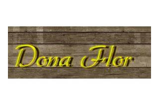 Donla flor logo