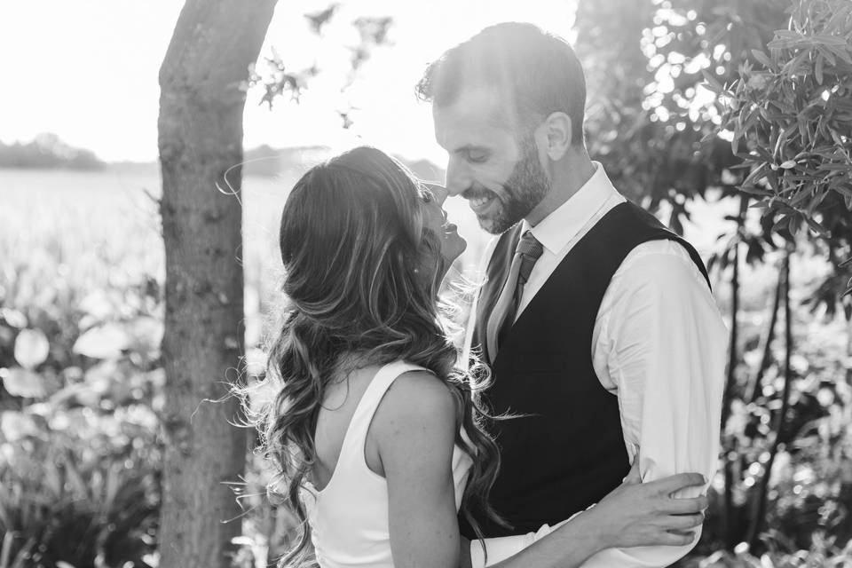 Sofia e Renato