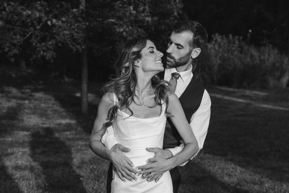 Sofia e Renato