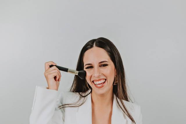 Soraia Paiva Make Up Artist