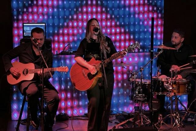 Cintia Fonseca Show