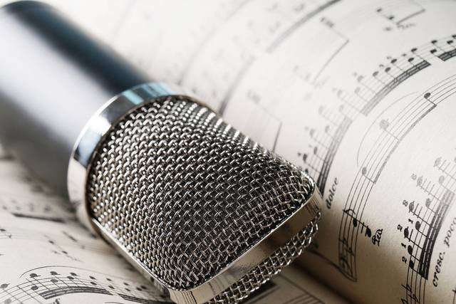 Canto Duo - Canto e Piano