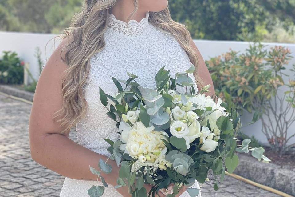 Noiva Inês - 21.06.2025