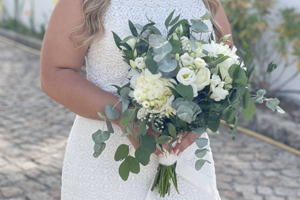 Noiva Inês - 21.06.2025