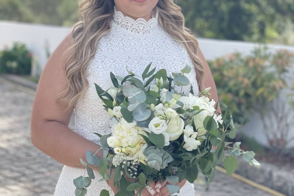 Noiva Inês - 21.06.2025