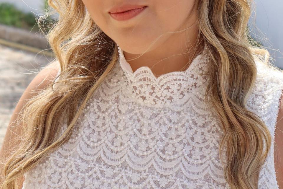 Noiva Inês - 21.06.2025