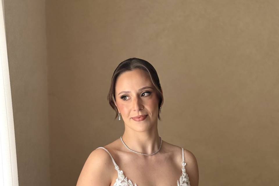 Noiva Ana