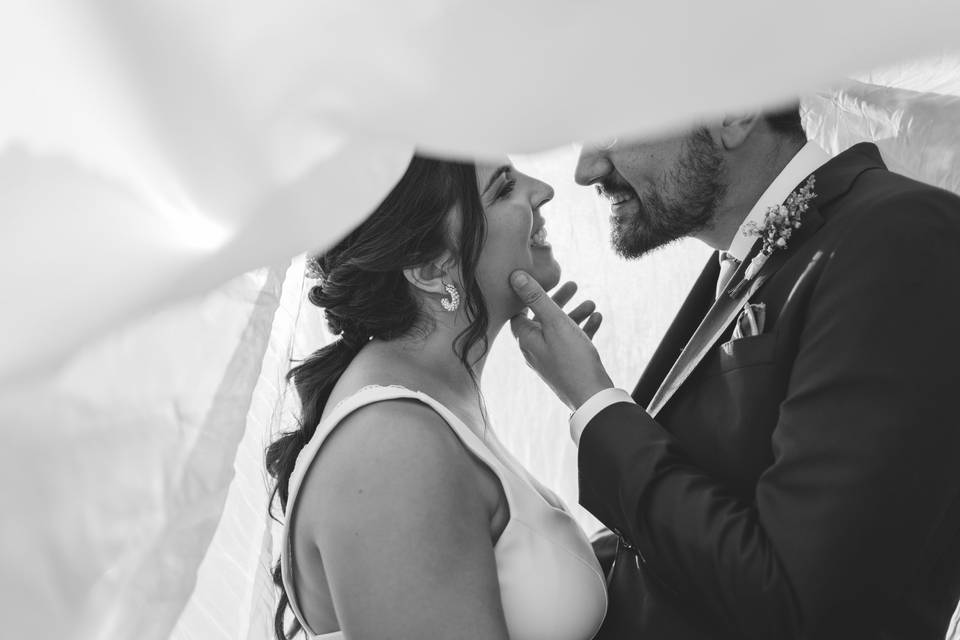 Ana e Miguel