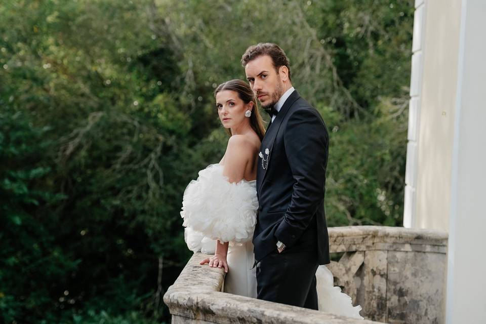 Mariana e Filipe