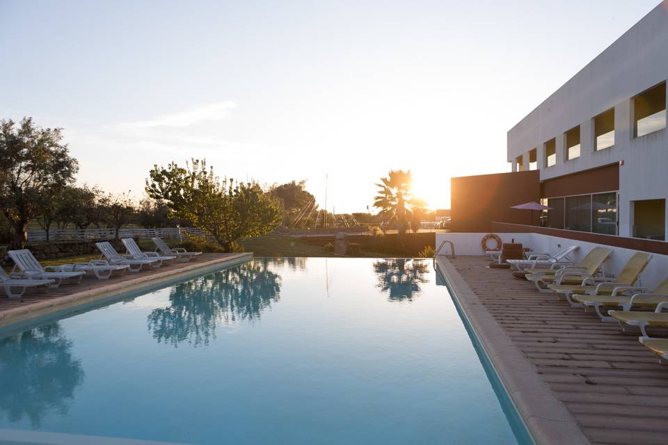 Monte Filipe Hotel & Spa