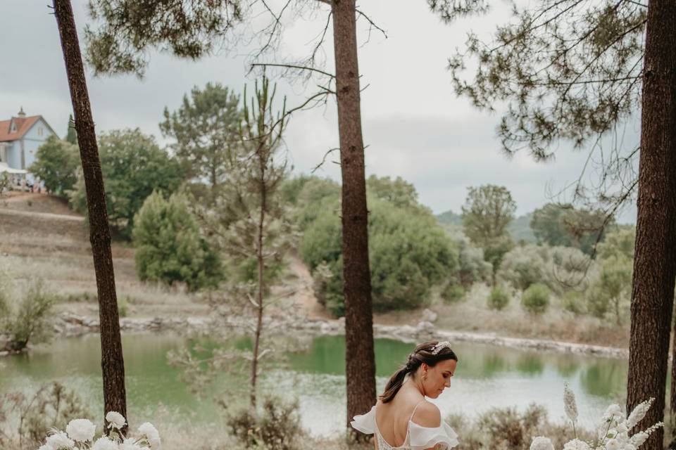 Rita e Bruno