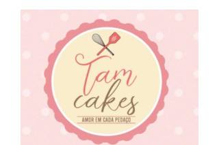 Tam Cakes