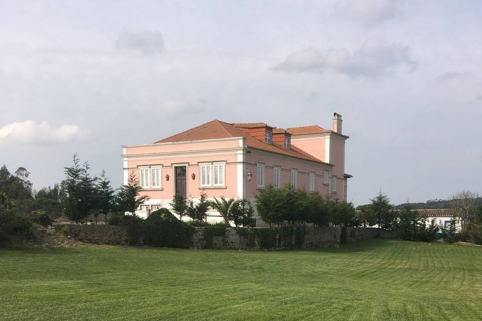 Quinta do Juncal