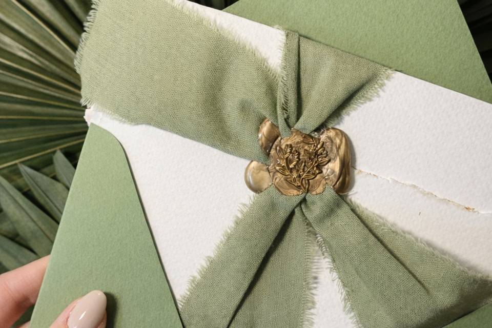 Convite Personalizado