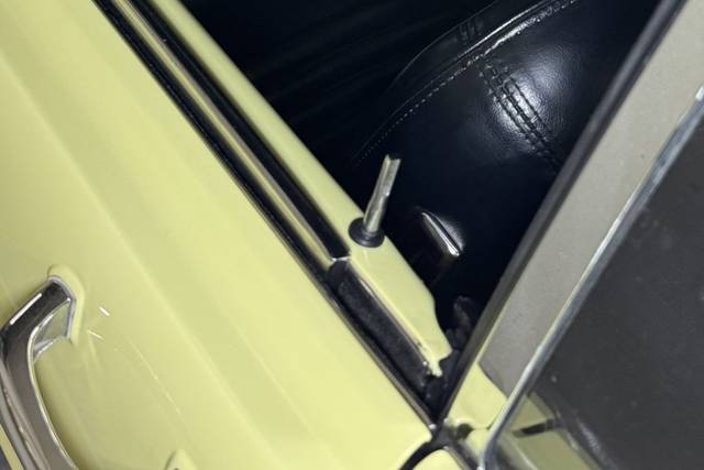 NP Car Collection