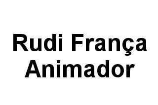 Rudi França Animador