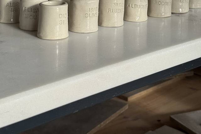 Copinhos de café