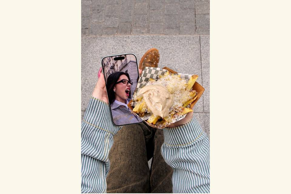 Fries