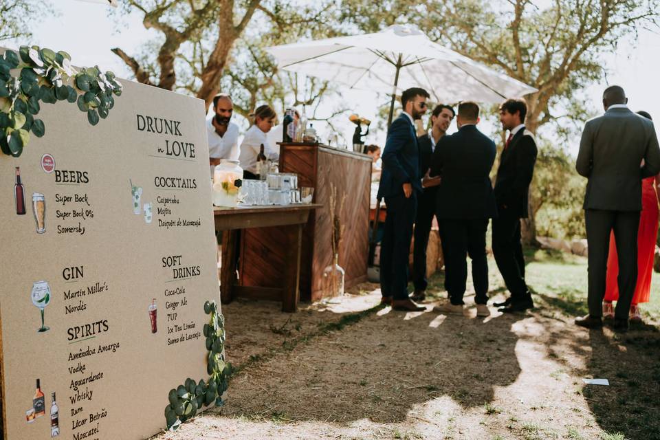 Casamento Gonçalo e Filipa