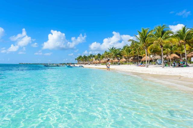 Cancun - México