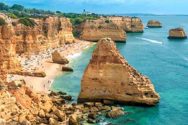 Algarve - Portugal