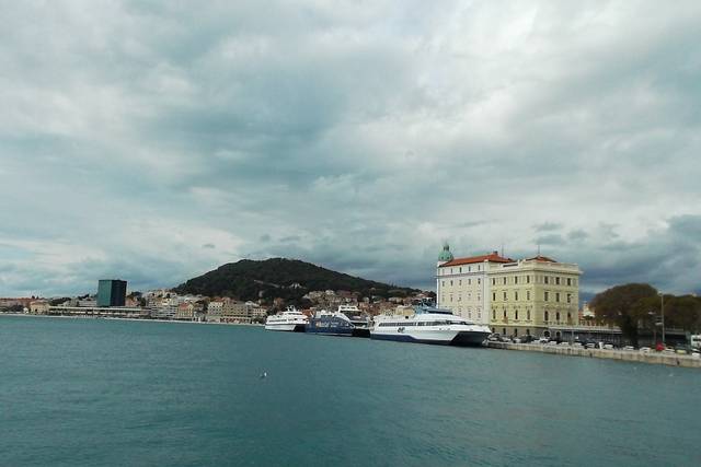 Croacia