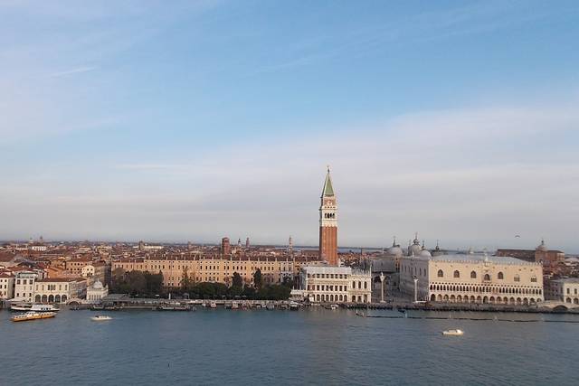 Veneza - Itália