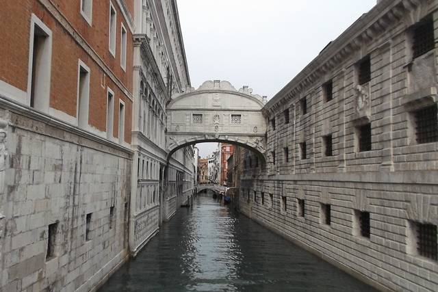 Veneza - Itália