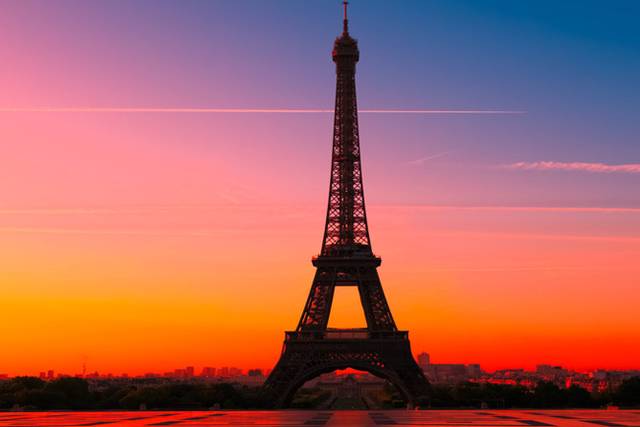Paris - França
