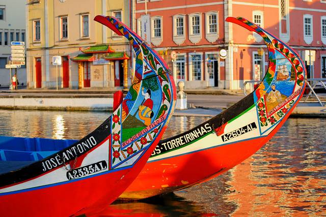 Aveiro - Portugal