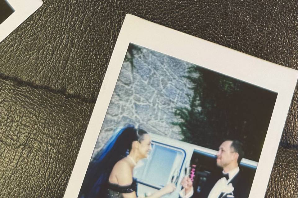 Instax gift