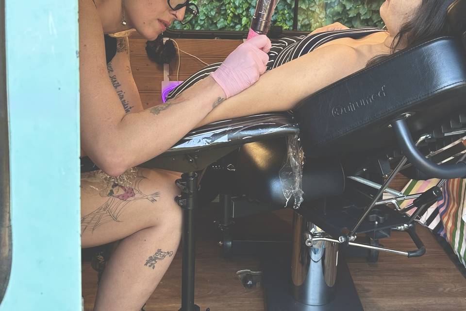 Tattoo