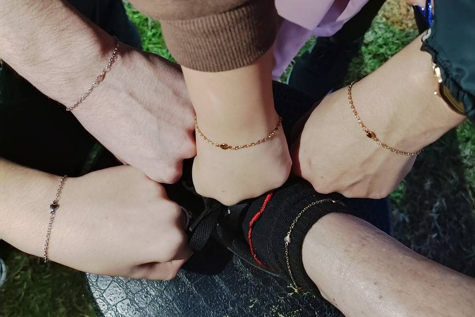 Recordação família