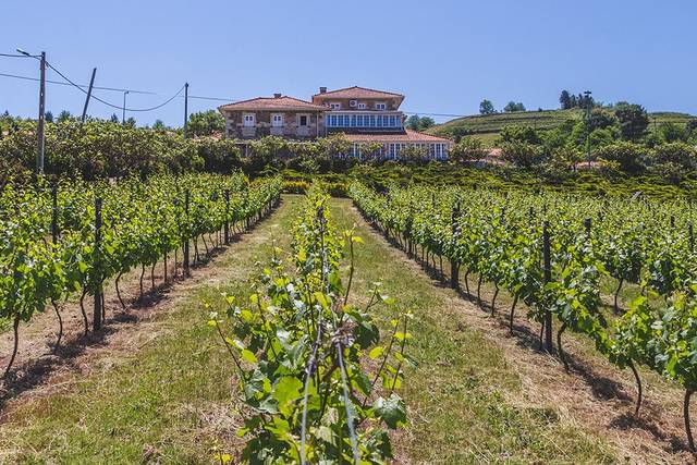 Quinta da Barroca