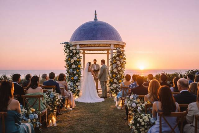 Quinta do Gato Cinzento by Impact Events