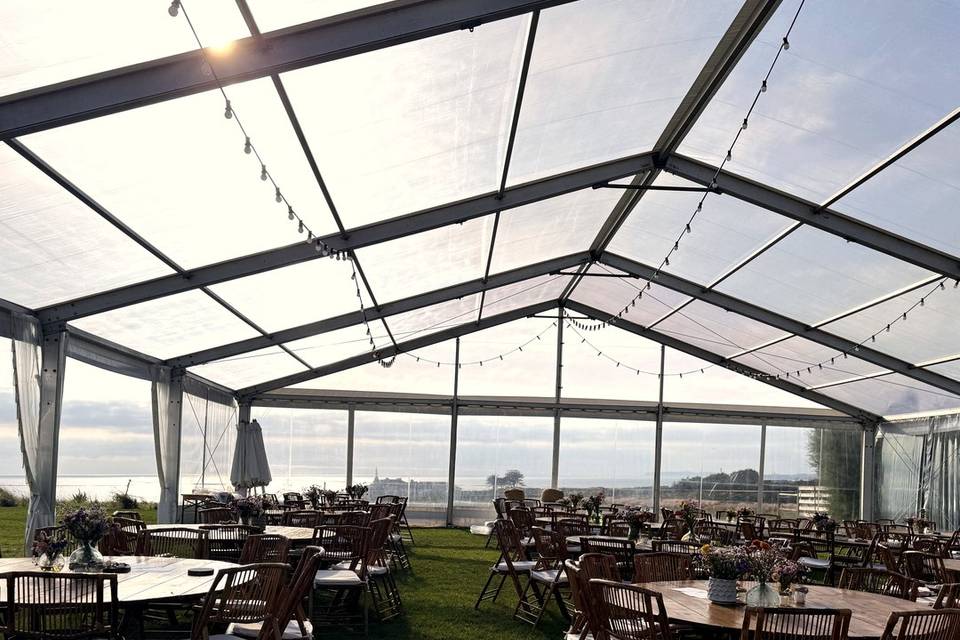 Tenda