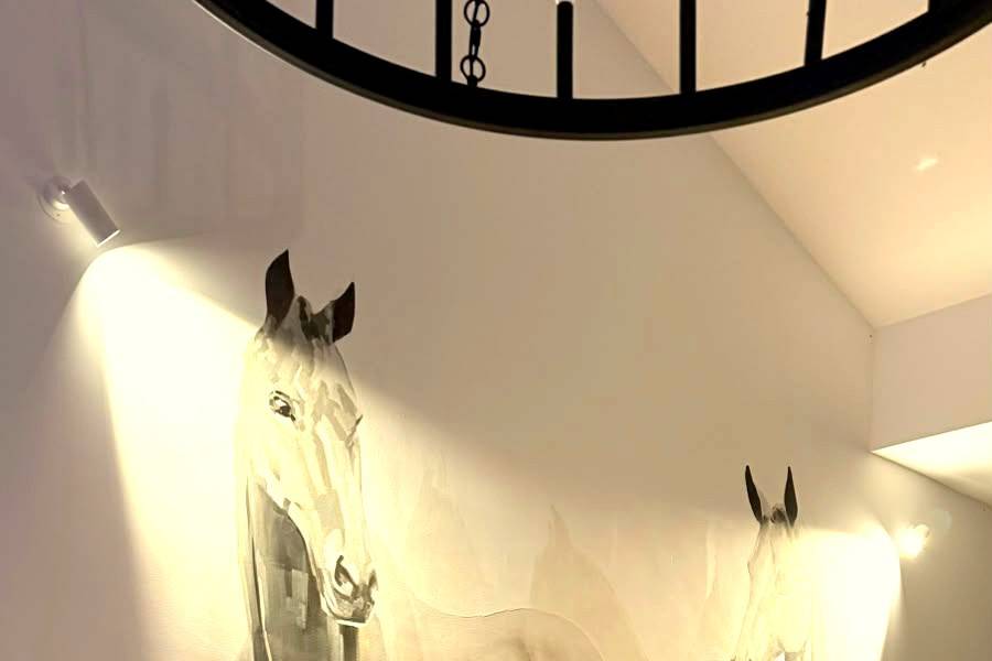 Cerimónia stables
