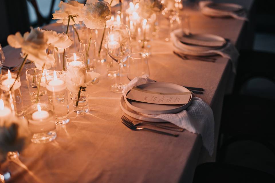 Private event