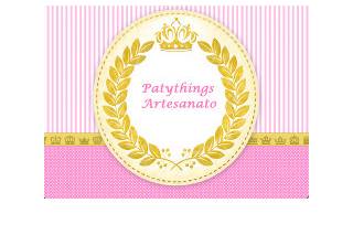 patythings logo