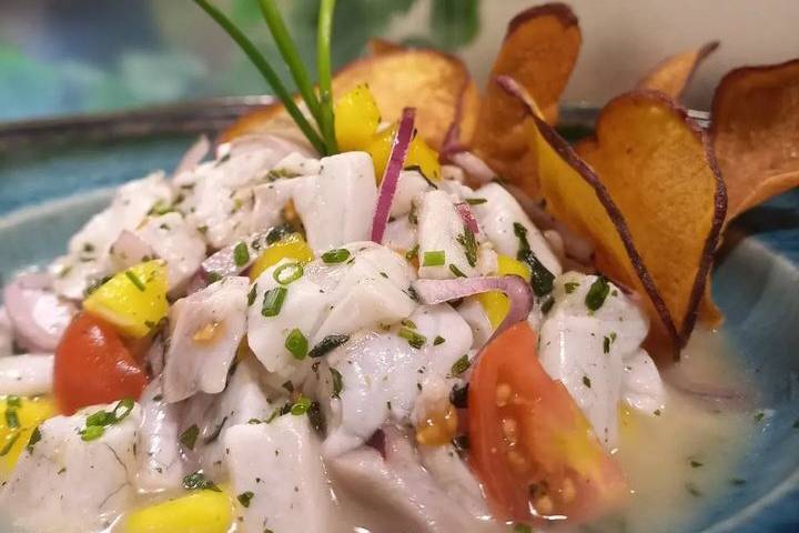 Ceviche