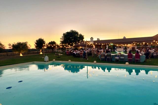 Monte da Oliveirinha Country House & Events