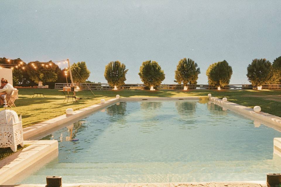 Piscina