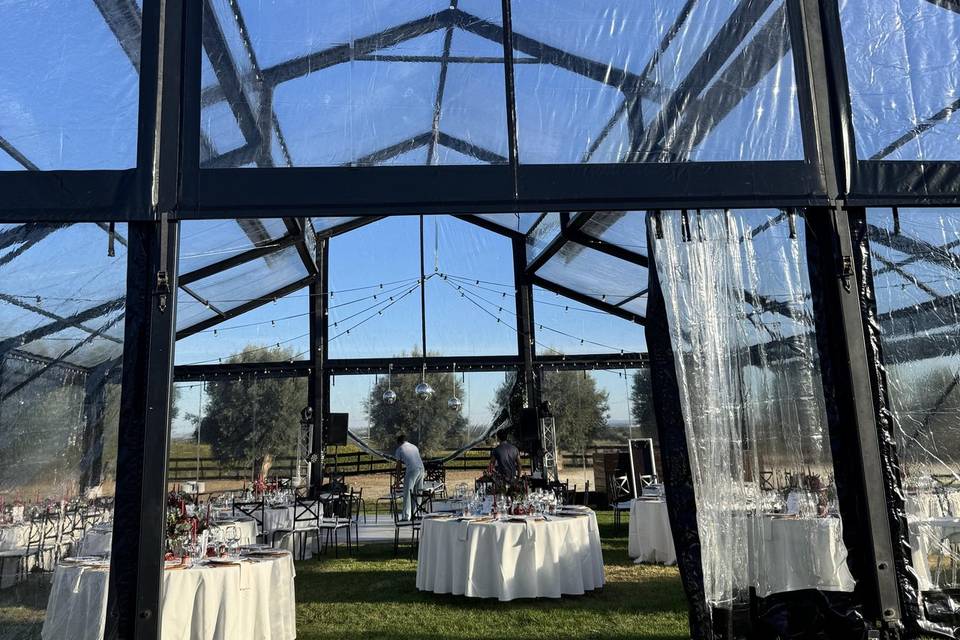 Tenda
