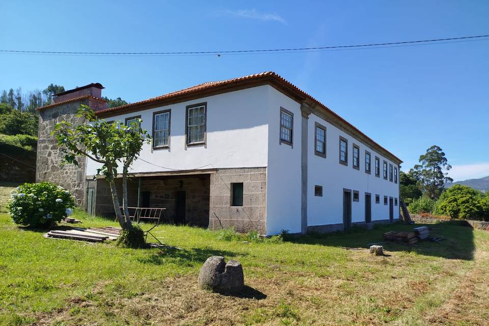 Quinta do Amendo