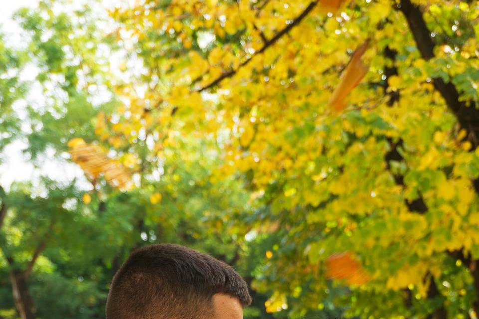 Photography by Moreira