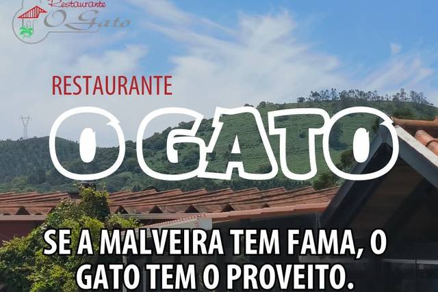 Restaurante O Gato