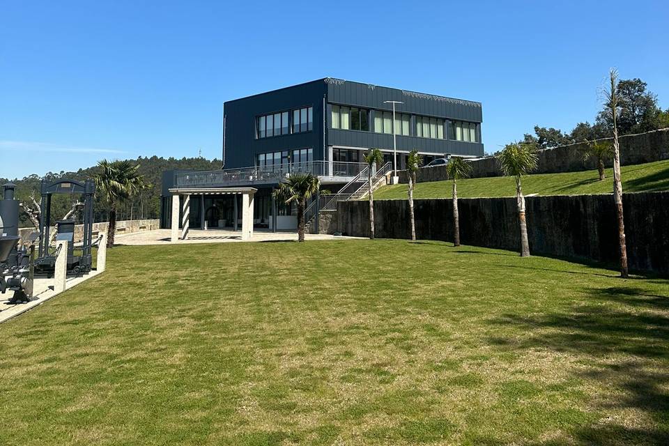 Encosta Dourada