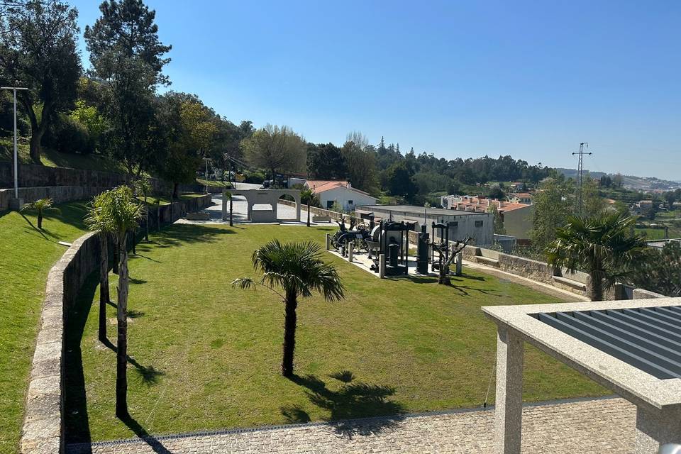 Encosta Dourada