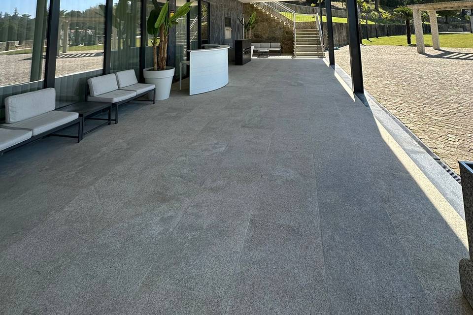 Encosta Dourada