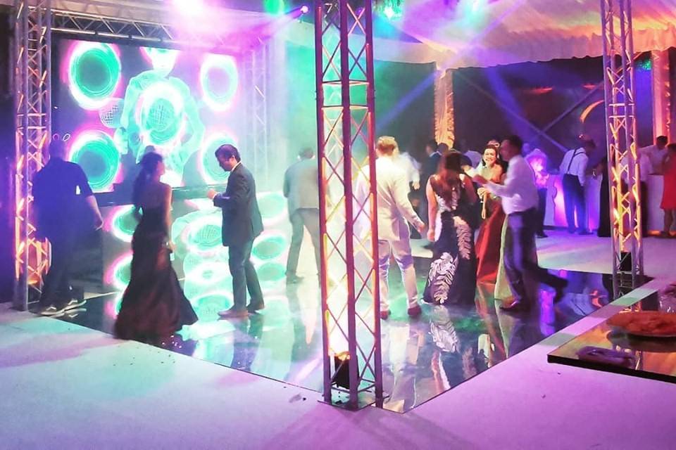 Rituais - Animação e Produção de Eventos